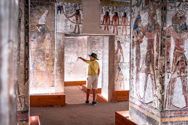 Explore Dendera & Abydos Ancient Temples